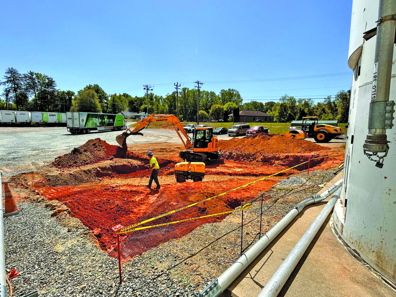 Envision Plastics expands HDPE recycling Plastics News